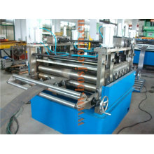 Perforierte Kabelrinne Preise (Top-Qualität. Best Factory in China) Roll Forming Making Machine Indonesien